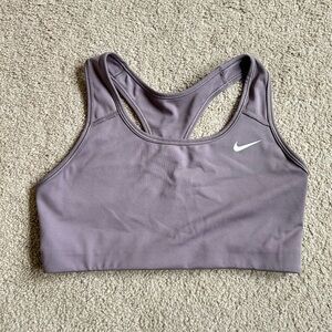 Nike Swoosh Sports Bra